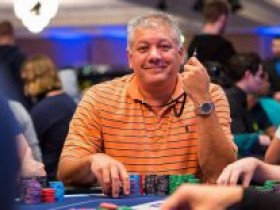 EPT巴塞罗那站主赛事亚军因偷税被判入狱