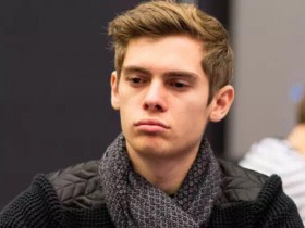 Fedor Holz扑克大师记录片(一)