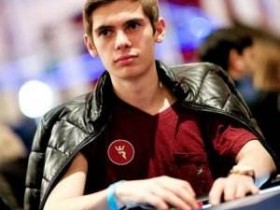 Fedor Holz扑克大师赛纪录片(三)