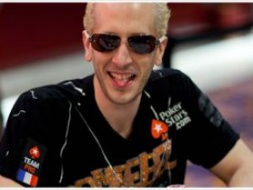 Bertrand “Elky” Grospellier专访：扑克是电竞吗？
