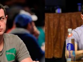 Dwan和Galfond将出席本周《深夜扑克》PLO现金局