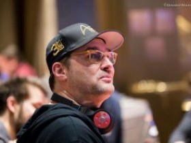 Phil Hellmuth能在10月卫冕“牌会之王”吗?