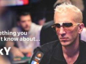 Bertrand Grospellier访谈录