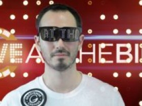 William Kassouf牌桌挑衅上演疯狂牌局