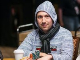 Nicolas “chilenocl” Yunis成为第六个COOP三冠王