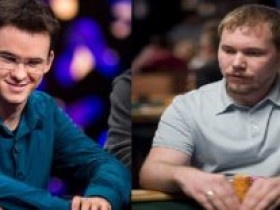 俄罗斯双星领跑昨日线上高额桌盈利榜