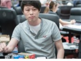 Lien Kang Feng领跑红龙杯首日C组,参赛人数创新高