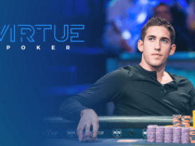 独家采访:Dan Colman和Brian Rast加入Virtue Poker