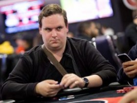 扑克之星WCOOP第9天赛况:Patrick Serda收获豪客赛冠军