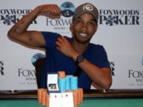 Jeremy Meacham:“我觉得事不过三”