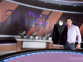 Brandon Adams击败Doug Polk取得扑克大师赛第四项赛事冠军