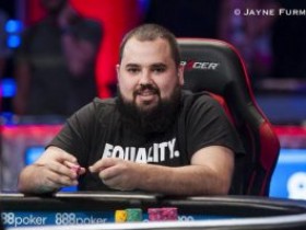 扑克之星WCOOP第13天赛况:Chris Hunichen收获首个WCOOP冠军头衔