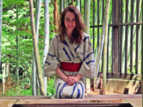 对话Liv Boeree:有关女性的扑克对话