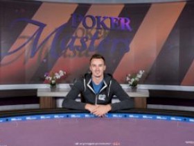 Steffen Sontheimer击败Fedor Holz取得扑克大师赛第二项赛事冠军