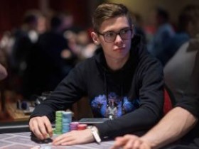 Poker Masters豪客系列赛将推出Fedor Holz纪录片
