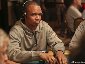 蜗牛扑克:牌手Phil Ivey输掉英国巴卡拉纸牌纠纷案