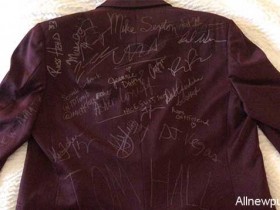 蜗牛扑克:Matt Savage为墨西哥地震受害者烧衣筹款