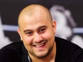 蜗牛扑克：Fahredin Mustafov赢得2017 WSOPC捷克站豪客赛事冠军