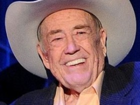 蜗牛扑克:Doyle Brunson回归推特圈!惊喜不!意外不!
