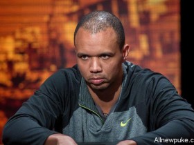 蜗牛扑克:Phil Ivey输掉770万英镑纹路识牌案