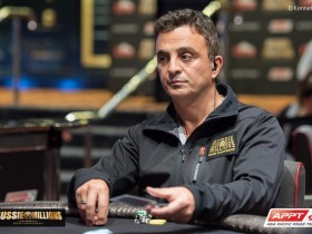 蜗牛扑克:2005 WSOP主赛事冠军Joe Hachem独家采访录