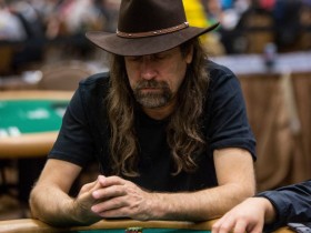 蜗牛扑克:WSOP欧洲站Chris Ferguson继续领先年度玩家排行榜