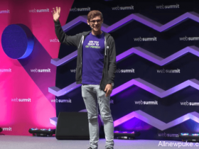 蜗牛扑克:这是我的征途,不是结局——Fedor Holz在全球网络峰会上发表演讲