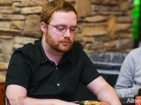 蜗牛扑克:Niall Farrell取得2017 WSOPE €25k NLHE豪客赛事冠军