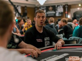 Fernando 'JNandez87' Habegger谈论“当代扑克体验”