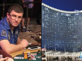 蜗牛扑克:娱乐场老板说自己在疲惫醉酒的状态下输掉了300万美元