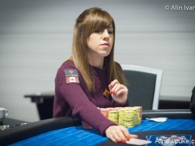 蜗牛扑克:卫冕冠军MacPhee晋级2017 WSOPE主赛事46强