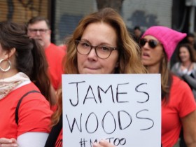 蜗牛扑克:Daniel Negreanu称James Woods是一个令人作呕的卑鄙小人