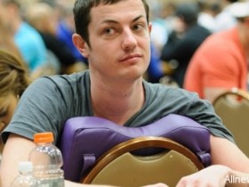 蜗牛扑克最新报道:Tom dwan已订婚并打算搬去拉斯维加斯?