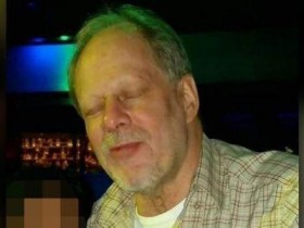 蜗牛扑克:拉斯维加斯枪击案嫌犯已经穷了两年了