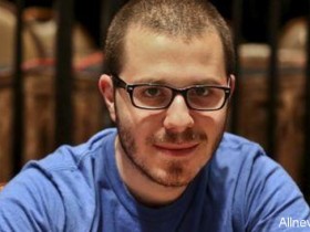 蜗牛扑克:DAN SMITH取得WPT五钻经典扑克赛超高额豪客赛的冠军