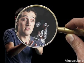 蜗牛扑克:如何识别业余扑克对手