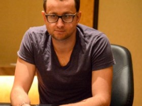 蜗牛扑克：Rainer Kempe取得WPT五钻系列赛$25k豪客赛冠军