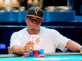 蜗牛扑克:Charles Johnson取得2017 WSOPC切罗基主赛事冠军