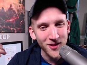 蜗牛扑克:Jason Somerville将继续通过Twitch直播2018澳洲百万赛事
