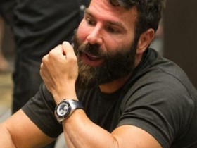 蜗牛扑克:Dan Bilzerian签约公司推广消遣性大麻