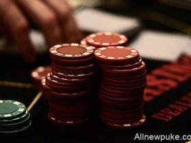 蜗牛扑克:新年新目标,从调整自己开始!