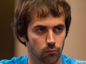 蜗牛扑克:Jason Mercier离开扑克之星战队