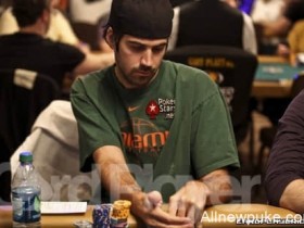 蜗牛扑克:Jason Mercier与扑克之星分手,专心当奶爸
