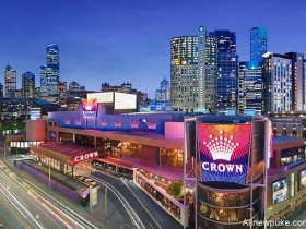 蜗牛扑克澳洲百万赛预览:3个豪客赛事,400个卫星赛晋级名额,7位数的保底奖金