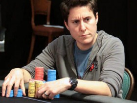 蜗牛扑克:Vanessa Selbst加入世界最大基金公司