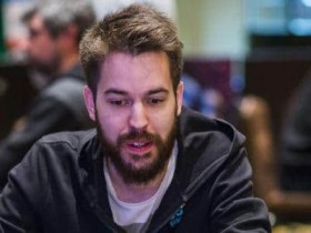蜗牛扑克:Dominik Nitsche述说个人扑克生涯