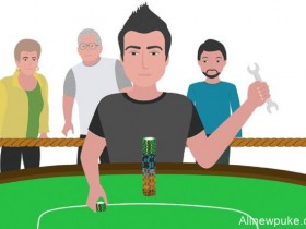 蜗牛扑克:每个锦标赛牌手都应该天天使用的工具
