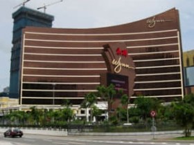 蜗牛扑克:澳门发生610万美元娱乐场偷盗案