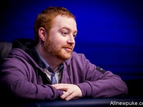 蜗牛扑克:三冠王Niall Farrell谈论个人最近的牌绩和扑克生涯