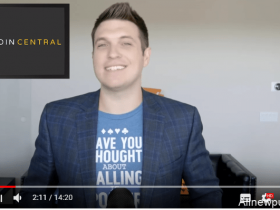 蜗牛扑克:Doug Polk的加密货币视频解析在短短一月中订阅者过10万人